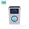 Alkaline Water Ionizer Molecular Hydrogen Water Machine